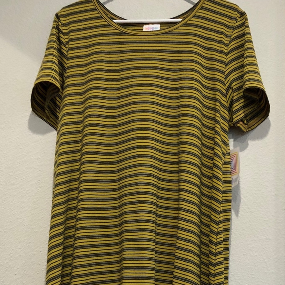 LuLaRoe Carly Dress